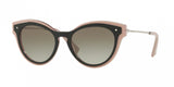 Valentino 4017A Sunglasses