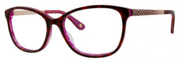 Liz Claiborne L647 Eyeglasses