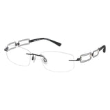 Line Art XL2019 Eyeglasses