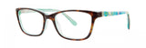 Lilly Pulitzer TENLEY Eyeglasses