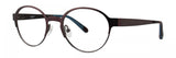 Original Penguin THE SCOUT Eyeglasses