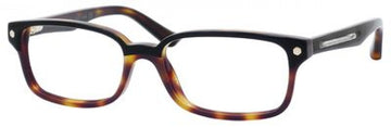 Marc By Marc Jacobs 489 Eyeglasses