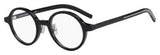 Dior Homme Blacktie246F Eyeglasses