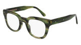 Bottega Veneta Timeless Elegance BV0084O Eyeglasses