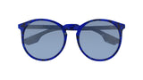 McQueen London Calling MQ0038S Sunglasses