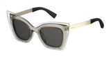 Max Mara MmOverlap Sunglasses
