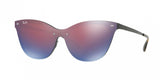 Ray Ban Blaze Cat Eye 3580N Sunglasses