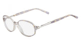 Marchon NYC BLUE RIBBON 25 Eyeglasses