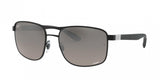 Ray Ban 3660CH Sunglasses