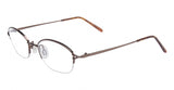 Flexon 651 Eyeglasses