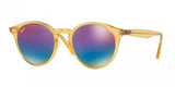 Ray Ban 2180F Sunglasses