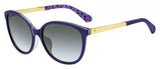 Kate Spade Karlena Sunglasses