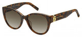 Marc Jacobs Marc181 Sunglasses