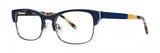 Vera Wang V383 Eyeglasses