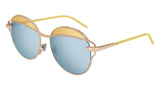 Pomellato PM0061S Sunglasses