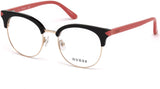 Guess 2671 Eyeglasses