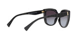 50018G - Black - Gradient Grey