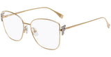 Fendi 0390 Eyeglasses