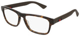 Gucci Sensual Romantic GG0130O Eyeglasses