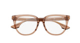 McQueen London Calling MQ0030OA Eyeglasses