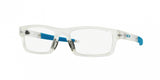 Oakley Crosslink Pitch 8037 Eyeglasses