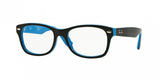 Ray Ban Junior 1528 Eyeglasses