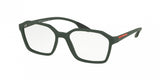 Prada Linea Rossa Active 02MV Eyeglasses