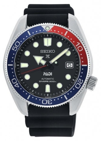 Luxe Prospex Luxe SPB087 Watch