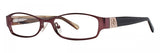 Vera Wang V060 Eyeglasses