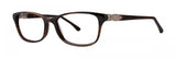 Dana Buchman LAINE Eyeglasses