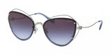 Coach L1037 7086 Sunglasses