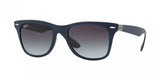 Ray Ban Wayfarer Liteforce 4195 Sunglasses