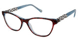 Jimmy Crystal New York B7C0 Eyeglasses