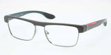 Prada Linea Rossa 01EV Eyeglasses