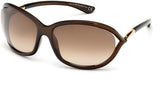 Tom Ford 0008 Sunglasses