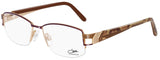 Cazal 1080 Eyeglasses