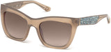 Guess 7509 Sunglasses