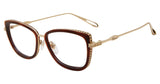 Chopard VCH256M530353 Eyeglasses