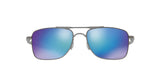 412406 - Grey - Prizm Sapphire Polarized