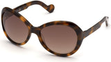 Moncler 0173 Sunglasses