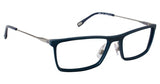 Evatik E9114 Eyeglasses