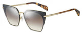 Rag & Bone 1016 Sunglasses