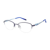 Charmant Perfect Comfort TI29601 Eyeglasses