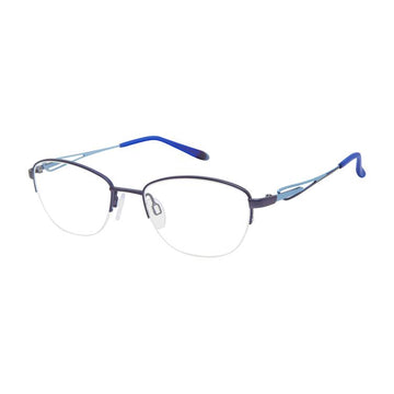 Charmant Perfect Comfort TI29601 Eyeglasses