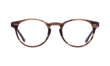 308000 - Mocha Blue Stripe