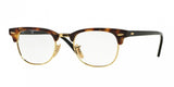 Ray Ban Clubmaster 5154 Eyeglasses