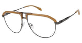 C-Life CLNATE Eyeglasses