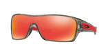 Oakley Turbine Rotor 9307 Sunglasses