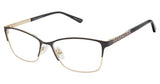 RACHEL Rachel Roy 0A40 Eyeglasses