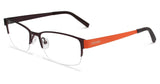 Converse Q012GUN52 Eyeglasses